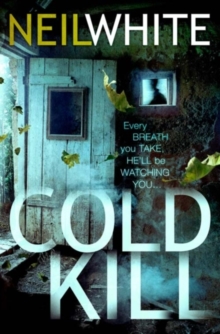 Cold Kill, Paperback Book Cold Kill, Paperback Book