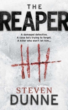The Reaper, Paperback The Reaper, Paperback