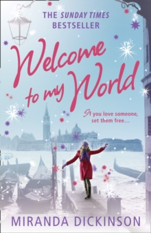 Welcome to My World, Paperback Welcome to My World, Paperback