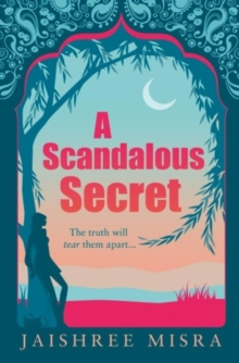 A Scandalous Secret, Paperback Book A Scandalous Secret, Paperback Book