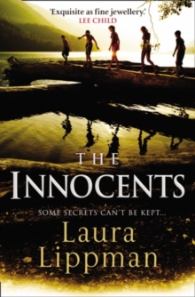 The Innocents, Paperback Book The Innocents, Paperback Book