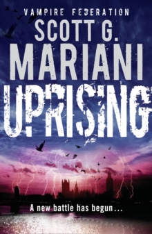 Uprising, Paperback Book Uprising, Paperback Book