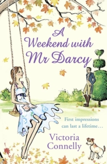 A Weekend with Mr Darcy, Paperback Book A Weekend with Mr Darcy, Paperback Book
