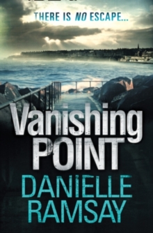 Vanishing Point, Paperback Book Vanishing Point, Paperback Book