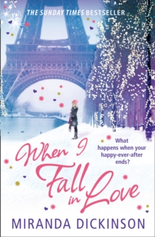 When I Fall in Love, Paperback When I Fall in Love, Paperback