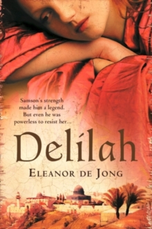 Delilah, Paperback Book Delilah, Paperback Book