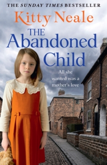 Abandoned Child, Paperback Book Abandoned Child, Paperback Book