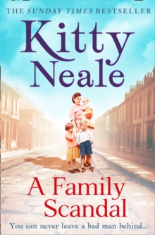 A Family Scandal, Paperback Book A Family Scandal, Paperback Book