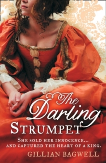 The Darling Strumpet, Paperback Book The Darling Strumpet, Paperback Book