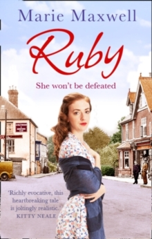 Ruby, Paperback Ruby, Paperback