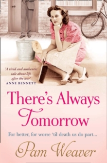 There's Always Tomorrow, Paperback Book There's Always Tomorrow, Paperback Book