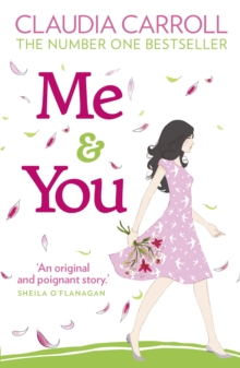 Me and You, Paperback Book Me and You, Paperback Book