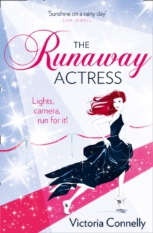 The Runaway Actress, Paperback Book The Runaway Actress, Paperback Book
