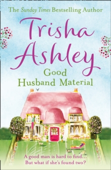 Good Husband Material, Paperback Book Good Husband Material, Paperback Book