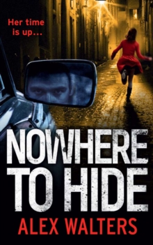 Nowhere to Hide, Paperback Book Nowhere to Hide, Paperback Book
