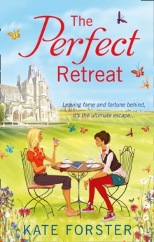 The Perfect Retreat, Paperback Book The Perfect Retreat, Paperback Book