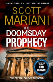 The Doomsday Prophecy, Paperback Book The Doomsday Prophecy, Paperback Book