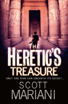 The Heretic's Treasure, Paperback Book The Heretic's Treasure, Paperback Book