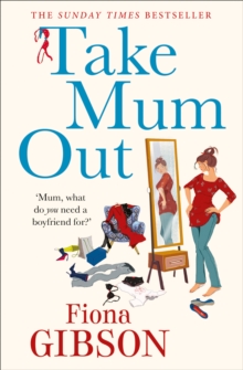 Take Mum Out, Paperback Book Take Mum Out, Paperback Book