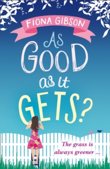 As Good as it Gets?, Paperback Book As Good as it Gets?, Paperback Book