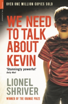 Image for We Need To Talk About Kevin