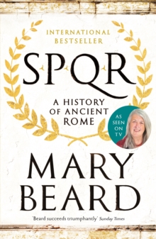 Image for SPQR : A history of Ancient Rome