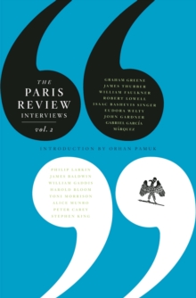 The Paris Review Interviews : II, Paperback Book The Paris Review Interviews : II, Paperback Book
