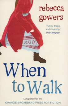 When to Walk, Paperback Book When to Walk, Paperback Book