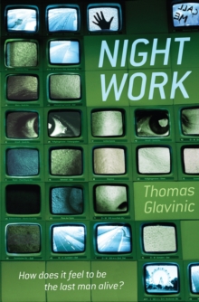Night Work, Paperback Book Night Work, Paperback Book