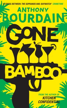 Gone Bamboo, Paperback Book Gone Bamboo, Paperback Book