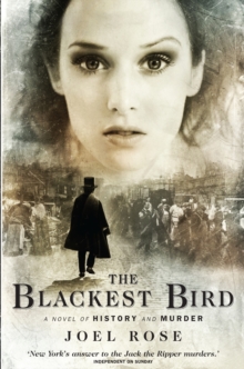 The Blackest Bird : A Novel of History and Murder, Paperback Book The Blackest Bird : A Novel of History and Murder, Paperback Book