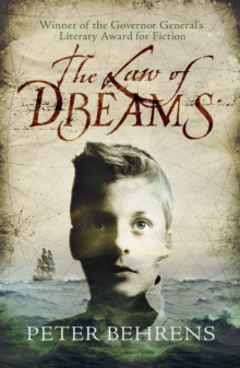 The Law of Dreams, Paperback The Law of Dreams, Paperback