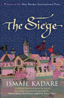 The Siege, Paperback Book The Siege, Paperback Book