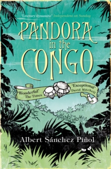 Pandora in the Congo, Paperback Book Pandora in the Congo, Paperback Book