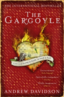 The Gargoyle, Paperback The Gargoyle, Paperback