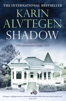 Shadow, Paperback Book Shadow, Paperback Book