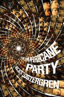 The Hurricane Party, Paperback The Hurricane Party, Paperback