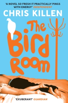 The Bird Room, Paperback Book The Bird Room, Paperback Book