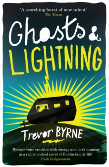 Ghosts and Lightning, Paperback Book Ghosts and Lightning, Paperback Book