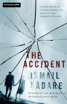 The Accident, Paperback Book The Accident, Paperback Book