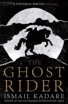 The Ghost Rider, Paperback The Ghost Rider, Paperback