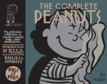 The Complete Peanuts 1963-1964 : Volume 7, Hardback The Complete Peanuts 1963-1964 : Volume 7, Hardback