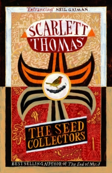 The Seed Collectors, Paperback Book The Seed Collectors, Paperback Book