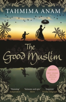 The Good Muslim, Paperback Book The Good Muslim, Paperback Book