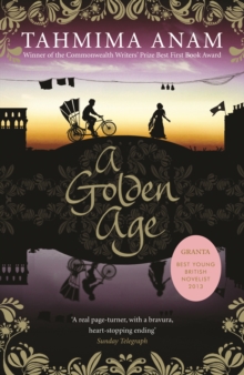 A Golden Age, Paperback Book A Golden Age, Paperback Book