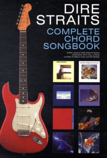 Dire Straits, Paperback Book Dire Straits, Paperback Book