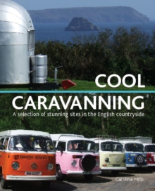 Cool Caravanning, Paperback Cool Caravanning, Paperback