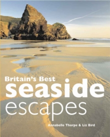 Britain's Best Seaside Escapes, Paperback Book Britain's Best Seaside Escapes, Paperback Book