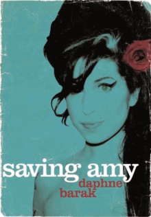 Saving Amy, Paperback Saving Amy, Paperback