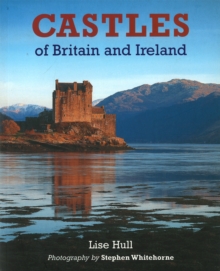 Castles of Britain and Ireland, Paperback Book Castles of Britain and Ireland, Paperback Book